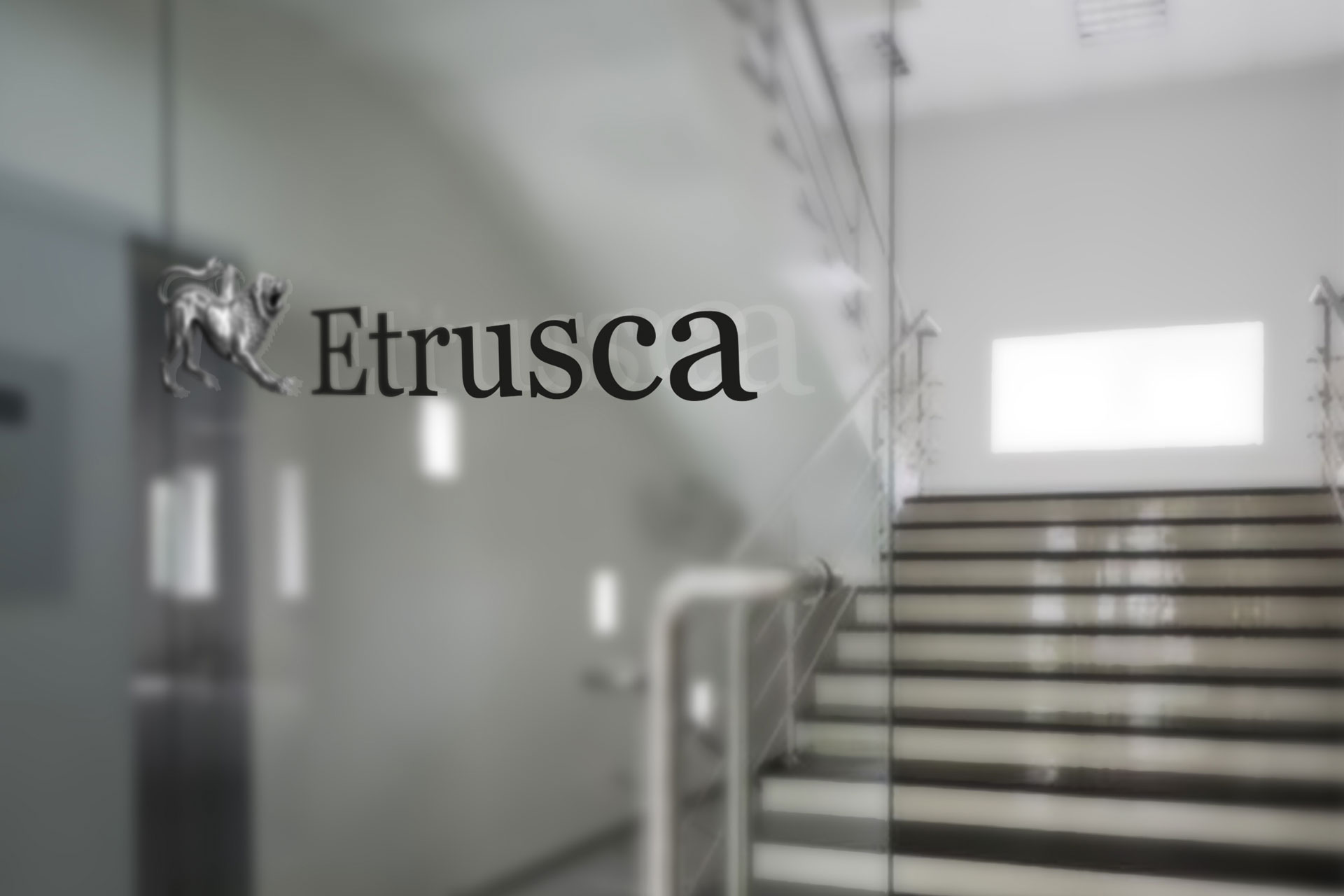 Etrusca company